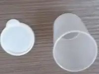 Cтаканчик для отбора проб молока