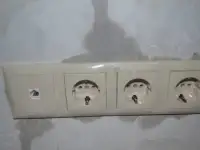 Частный электрик