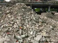 Приму грунт бой строительный мусор