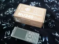 Продам Explay MU240 на 3 сим-карты