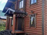 Дом 157.6 м2 на участке 14.7 сот., фотография 3