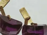 Запонки СССР