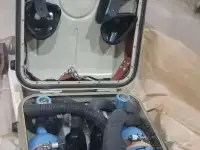 Ингалятор кислородный И-2