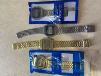 Часы Casio