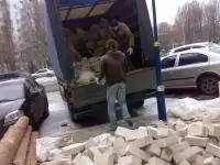 Вывоз строительного и бытового мусора! Грузчики Самары!, фотография 2