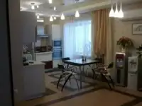 Напольное покрытие нового поколения