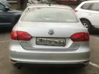 Продать авто с пробегом. Volkswagen Jetta, фотография 4