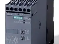 Устройство плавного пуска siemens 3rw3013-1bb14