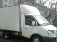 Газель и грузчики переезды