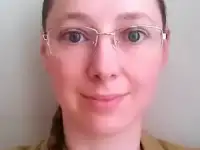 Репетитор по английскому языку.