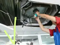 Техническое обслуживание кондиционеров., фотография 7