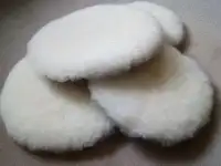 Круги для полировки, фотография 2
