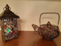Продаются подсвечники