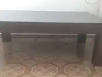 Стол журнальный