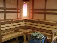 бани сауны бассейны хамам под ключ, фотография 6