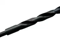 Сверло u.s.pex двухкромочное цилиндр. хвостовик вк6х 8мм
