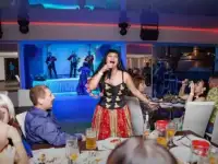 Цыганский ансамбль, фотография 2