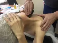 Курс Массаж Гуаша