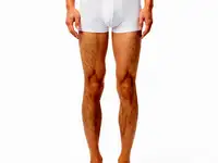 Мужское нижнее бельё lacoste (3 ед.), фотография 5