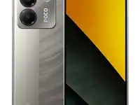 Смартфон poco m7 pro 5g 8/256gb silver ru