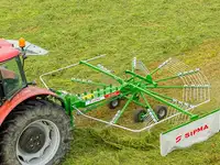 Грабли sipma zk 450 wir