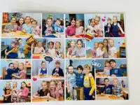 Выпускные альбомы, фотокниги, фотография 2