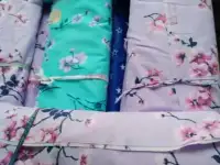 Продам мерный лоскут бязи оптом