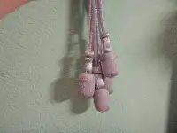 Темляк офицерский, для кортика Люфтваффе