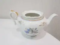 1939  Kahla Deutschland Красивый заварной чайник Германия