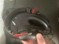 Игровые наушники HyperX Cloud 2