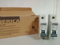 Выключатель автоматический Автомат GENERICA