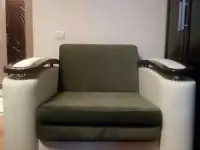 Кресло-кровать
