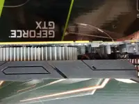 Видеокарта GIGABYTE NVIDIA GeForce GTX 1650 4 ГБ (GV-N1656OC-4GD)(rev. 1.0), фотография 5