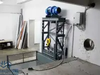 Консольный подъемник по низкой цене!
