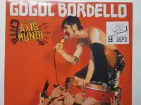Gogol Bordello – Live From Axis Mundi