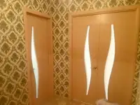 Монтаж межкомнатных дверей, фотография 3