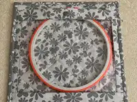 Конверт для вышивки