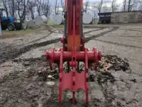 Работающий без смазки корчеватель