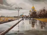 Изготавливаем предметы интерьера, фотография 8