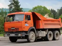 Песок, щебень , чернозем, асфальтная крошка, грунт, фотография 2