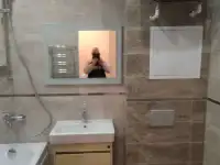 Мелкий и комплексный ремонт квартир любой сложности.