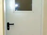Рентгенозащитные двери, фотография 2