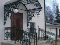 Входные группы, фотография 3
