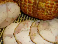 Рулет Ленингрдский