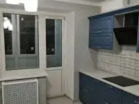 Ремонт квартир под ключ в Краснодаре, фотография 3