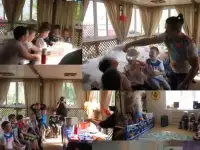 Аниматоры, мастер классы, научное шоу, квесты