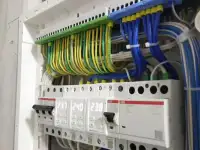 Электромонтажные работы на Вашем объекте, фотография 2