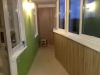 Утепление балконов и лоджий, фотография 3
