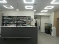 Ветеринарная клиника на Каховке, фотография 2