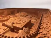 Икона Николай Чудотворец, фотография 4